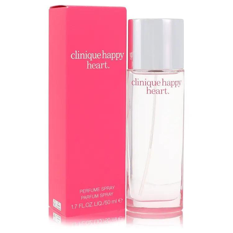 Happy Heart by Clinique Eau De Parfum Spray for Women