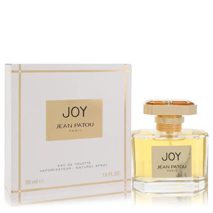 JOY by Jean Patou Eau De Toilette Spray for Women