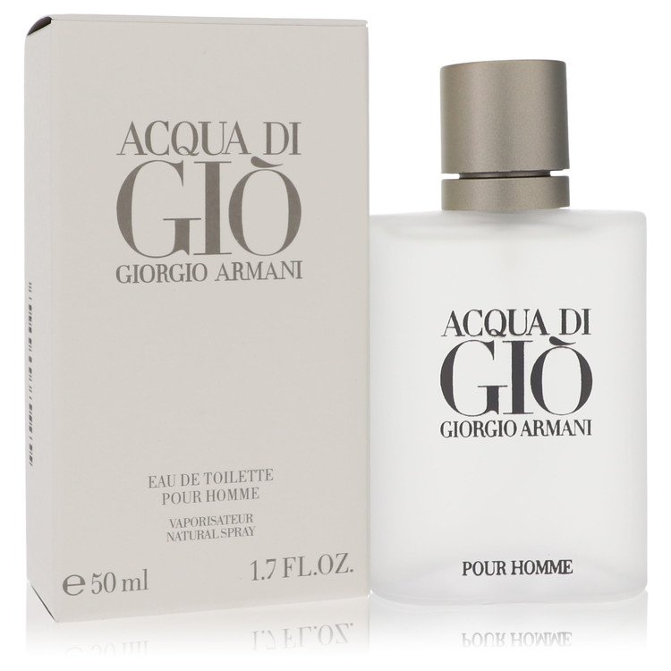 Armani Acqua Di Gio EDT 3.4 oz