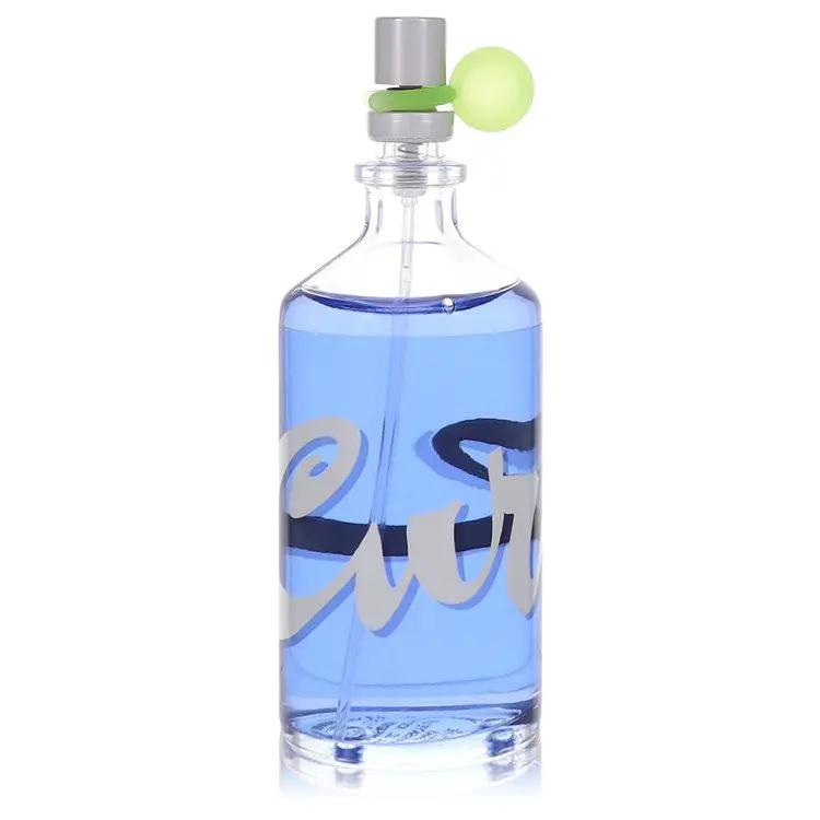 CURVE by Liz Claiborne Eau De Toilette Spray for Women