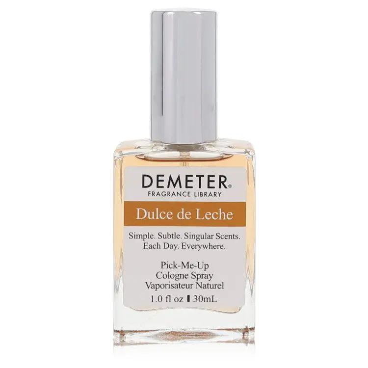 Demeter Dulce De Leche by Demeter Cologne Spray for Women