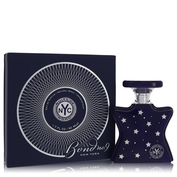 Bond No. 9 Nuits De Noho EDP 3.4 oz