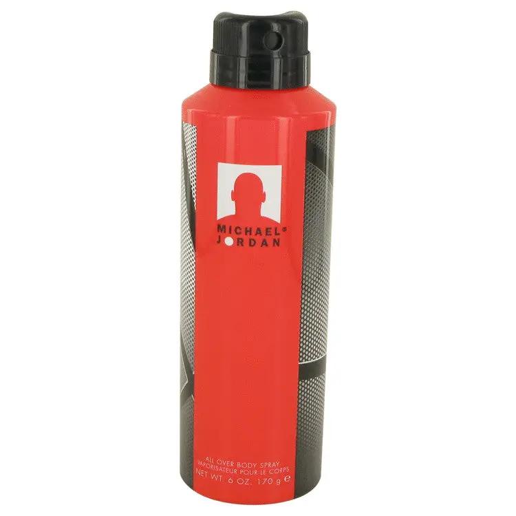 Michael Jordan by Michael Jordan Body Spray 6 oz for Men