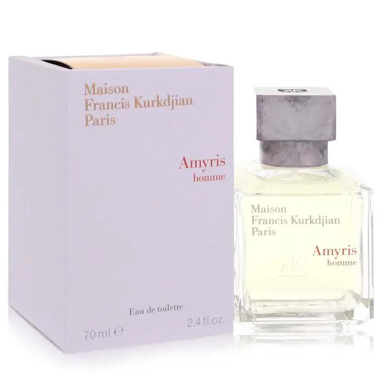 Amyris Homme by Maison Francis Kurkdjian Eau De Toilette Spray for Men