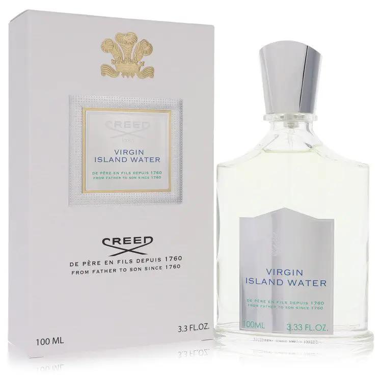 Creed Virgin Island Water EDP 1.7 oz