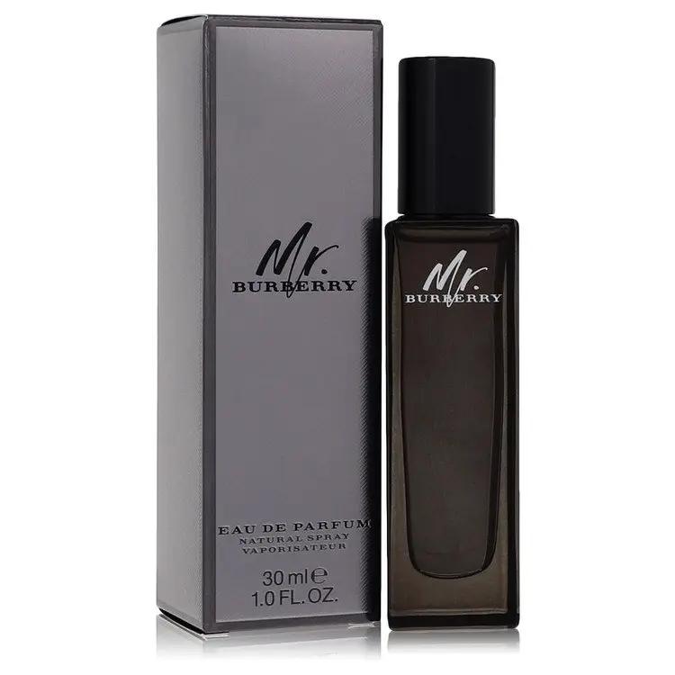 Mr Burberry by Burberry Eau De Parfum Spray for Men