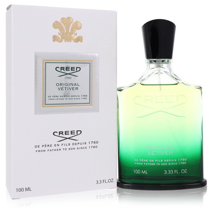 Creed Original Vetiver EDP 3.3 oz