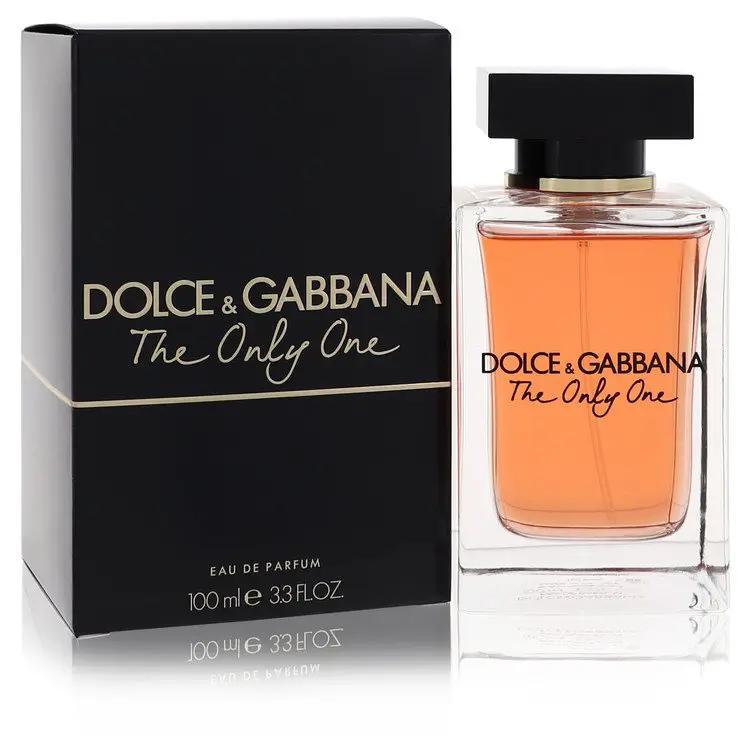 The Only One by Dolce & Gabbana Eau De Parfum Spray for Women