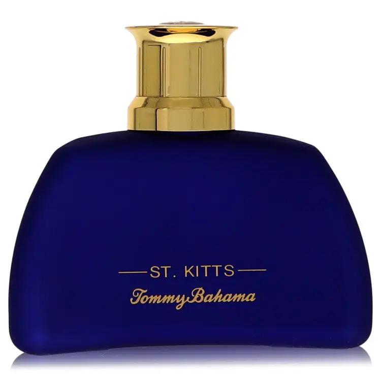 Tommy Bahama St. Kitts by Tommy Bahama Eau De Cologne Spray 3.4 oz for Men