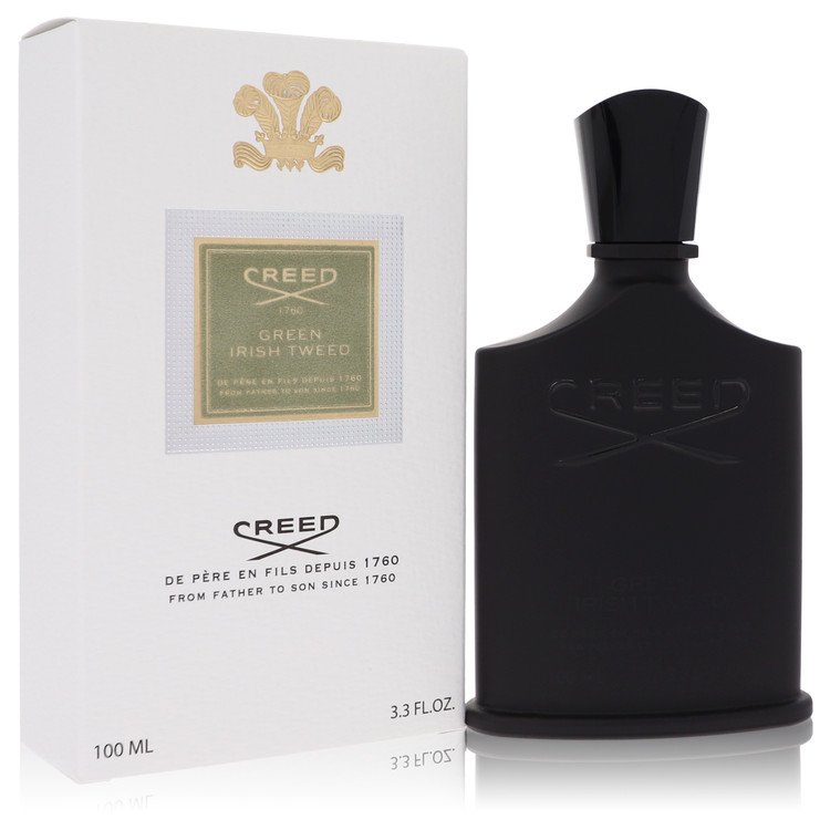 Creed Green Irish Tweed Eau De Parfum Men's Fragrance
