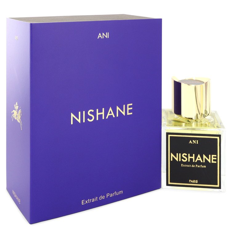 Nishane Ani Extrait 3.4 oz