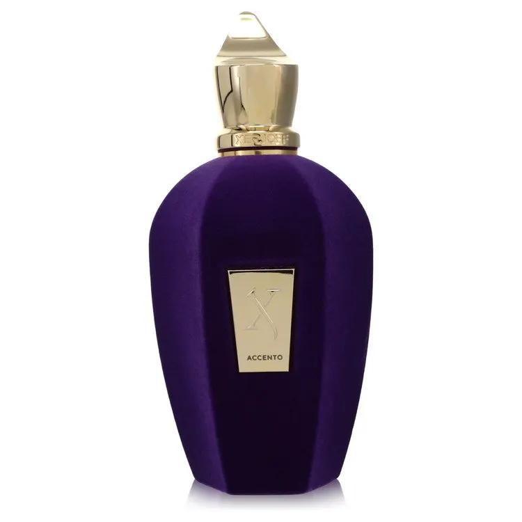 Xerjoff Accento by Xerjoff Eau De Parfum Spray for Women