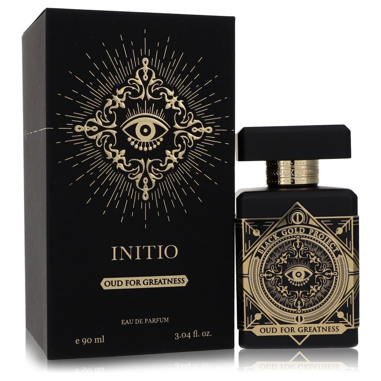 Initio Oud For Greatness Eau De Parfum Unisex Fragrance