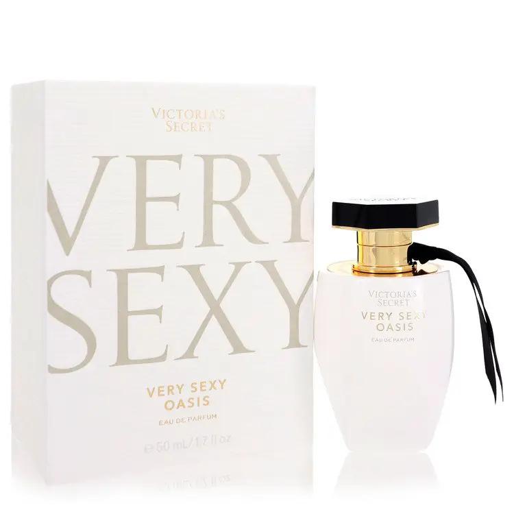 Very Sexy Oasis by Victoria's Secret Eau De Parfum Spray 1.7 oz for Women
