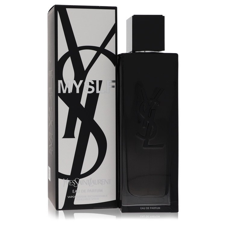 Yves Saint Laurent Y Eau De Parfum Men's Fragrance