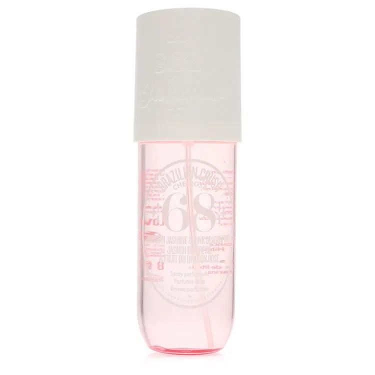 Sol De Janeiro Brazilian Crush Cheirosa 68 by Sol De Janeiro Hair & Body Perfume Spray 8 oz for Women