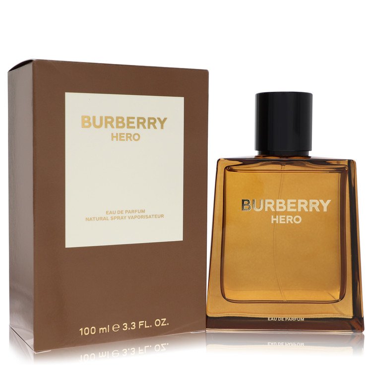 Burberry Hero Eau De Parfum Men's Fragrance