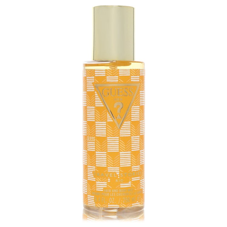 Guess Travel Stories Rio by Guess Body Mist 8.4 oz for Women