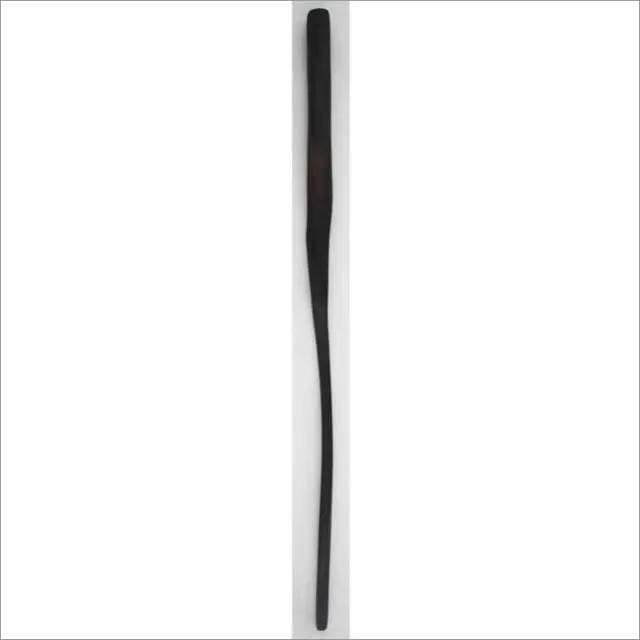 Ebony Wand 14 - Magical Wands
