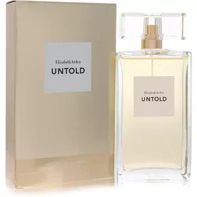 Elizabeth Arden Untold Eau De Parfum Spray for Women – Floral Fruity Luxury Perfume