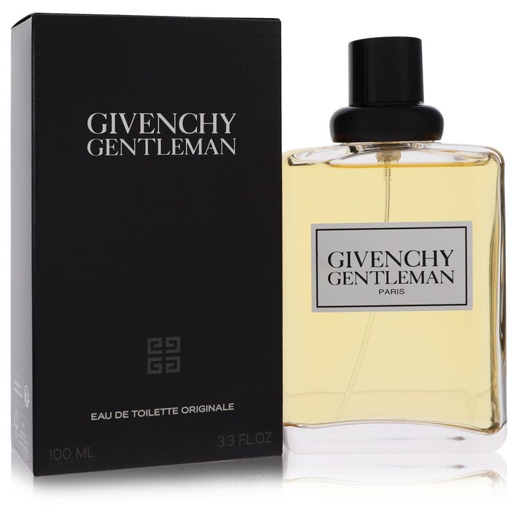 Givenchy Gentleman EDT 3.3 oz