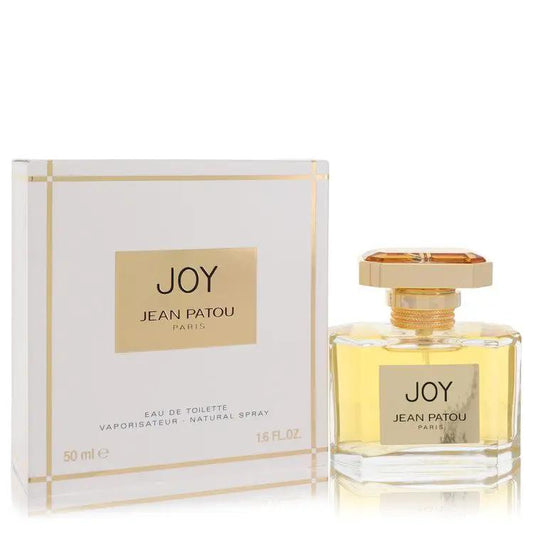 JOY by Jean Patou Eau De Toilette Spray for Women