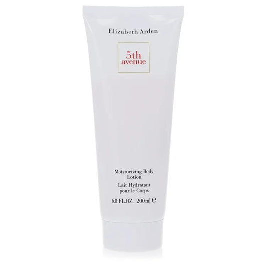 5Th Avenue by Elizabeth Arden Body Lotion oz for