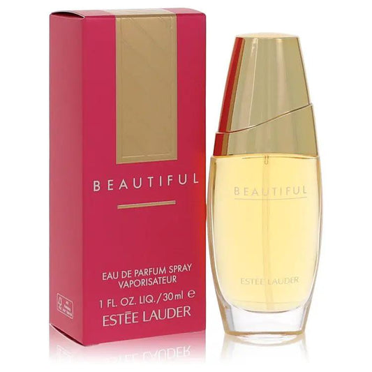 Estée Lauder BEAUTIFUL Eau De Parfum Spray for Women – Floral Luxury Perfume