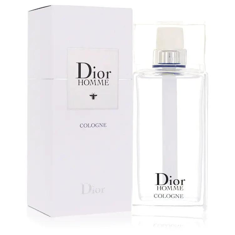 Dior Homme by Christian Dior Cologne Spray for Men