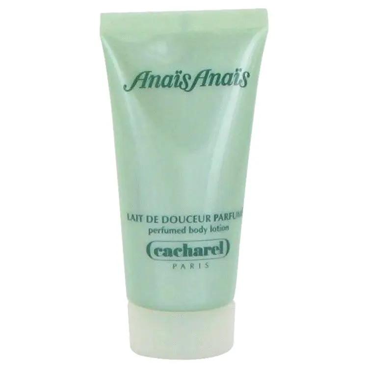 Anais Anais by Cacharel Body Lotion 1.7 oz for Women