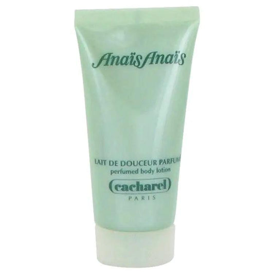 Anais Anais by Cacharel Body Lotion 1.7 oz for Women