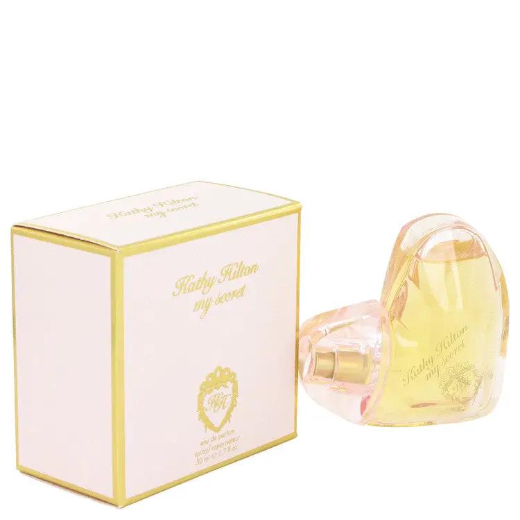 My Secret by Kathy Hilton Eau De Parfum Spray oz for Women