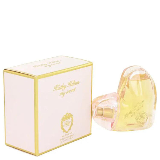 My Secret by Kathy Hilton Eau De Parfum Spray oz for Women