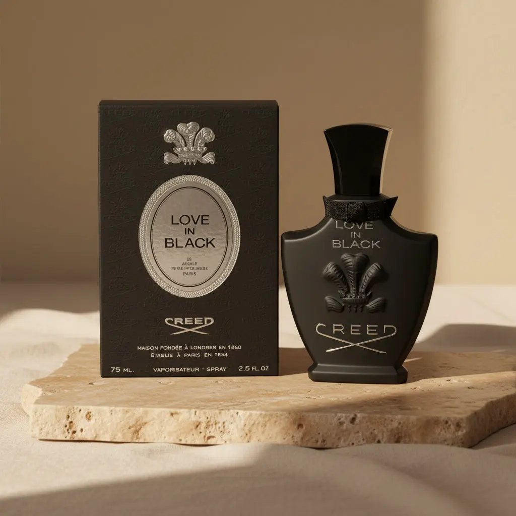 Creed Love In Black EDP 2.5 oz