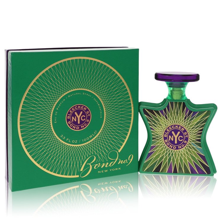 Bond No. 9 Bleecker Street EDP 3.4 oz