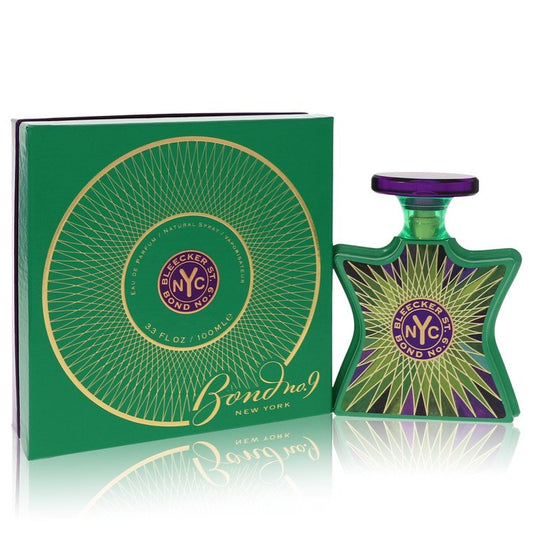 Bond No. 9 Bleecker Street EDP 3.4 oz