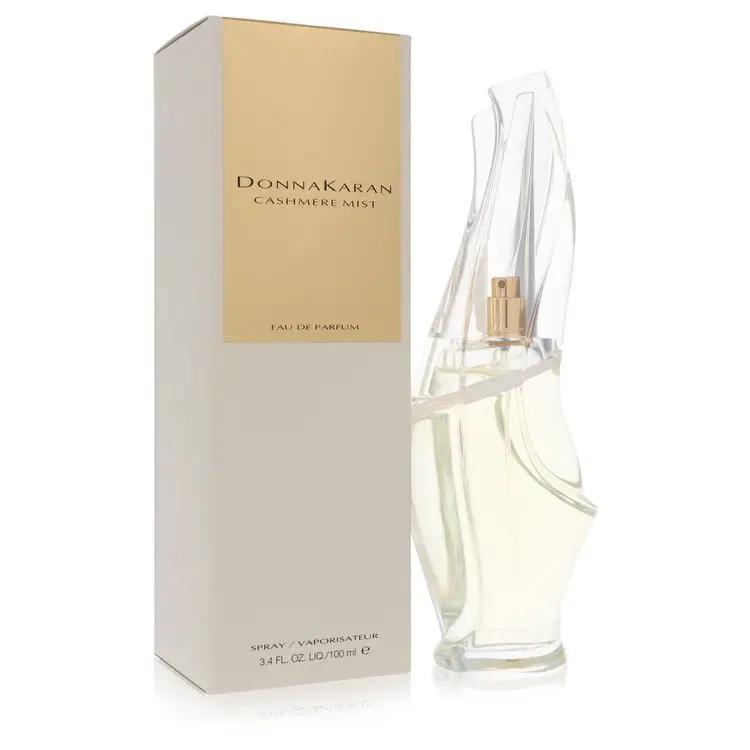 CASHMERE MIST by Donna Karan Eau De Parfum Spray 3.4 oz for Women