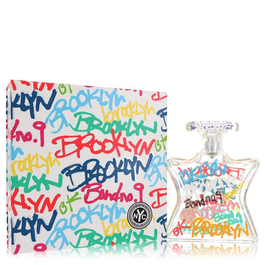 Bond No. 9 Brooklyn EDP 3.3 oz