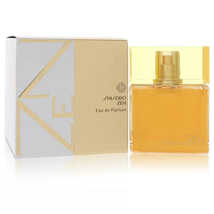 Zen by Shiseido Eau De Parfum Spray oz Spray for Women