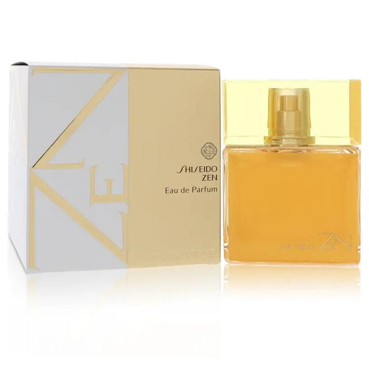 Zen by Shiseido Eau De Parfum Spray oz Spray for Women