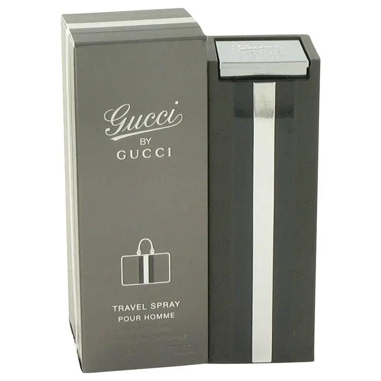 Gucci (New) by Gucci Eau De Toilette Spray for Men