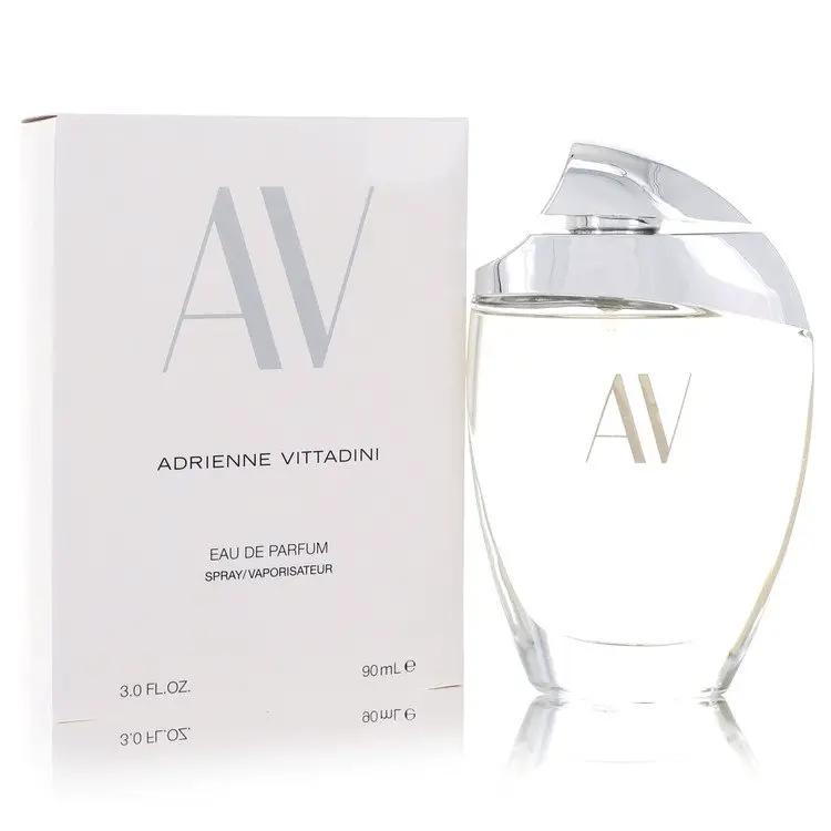 AV by Adrienne Vittadini Eau De Parfum Spray for Women