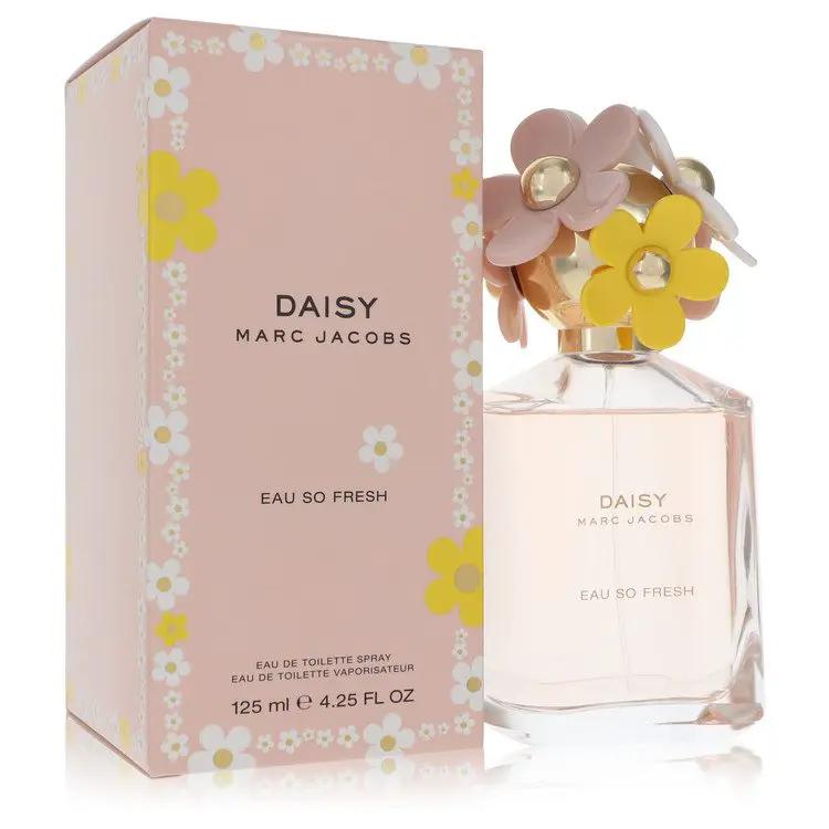 Daisy Eau So Fresh by Marc Jacobs Eau De Toilette Spray for Women