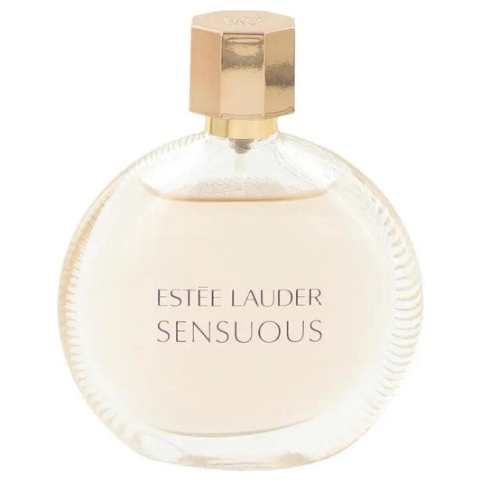 Sensuous by Estee Lauder Eau De Parfum Spray (unboxed) oz for Women