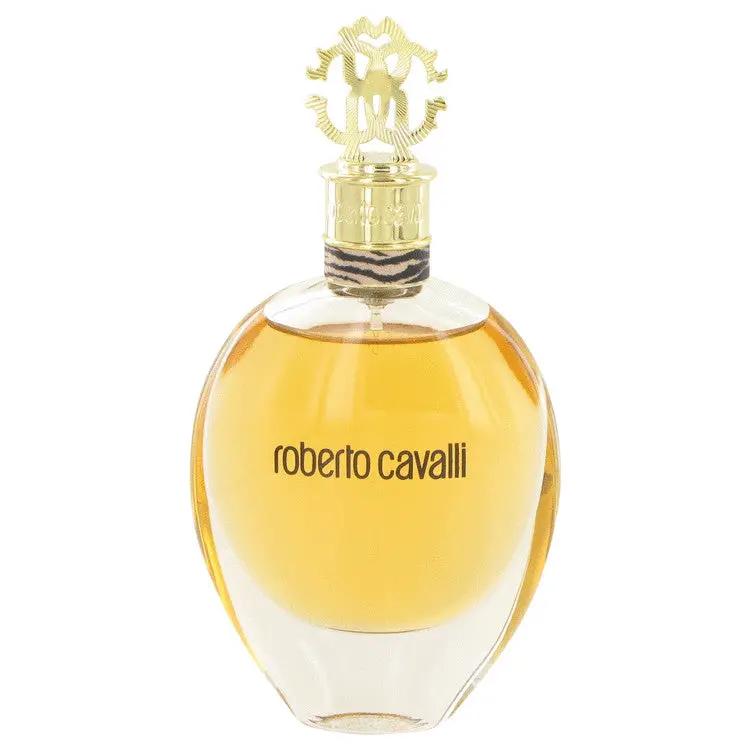 Roberto Cavalli New by Roberto Cavalli Eau De Parfum Spray for Women