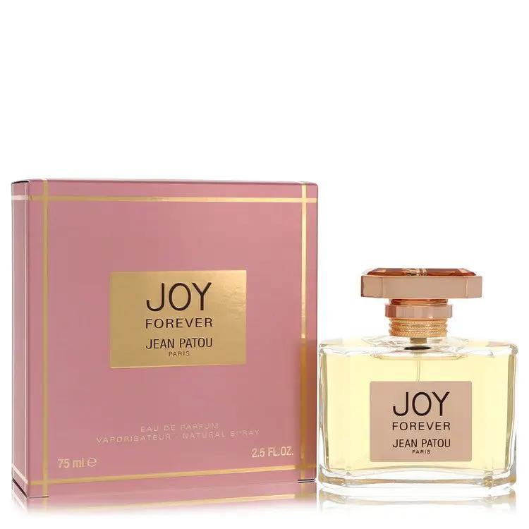 Joy Forever by Jean Patou Eau De Parfum Spray for Women
