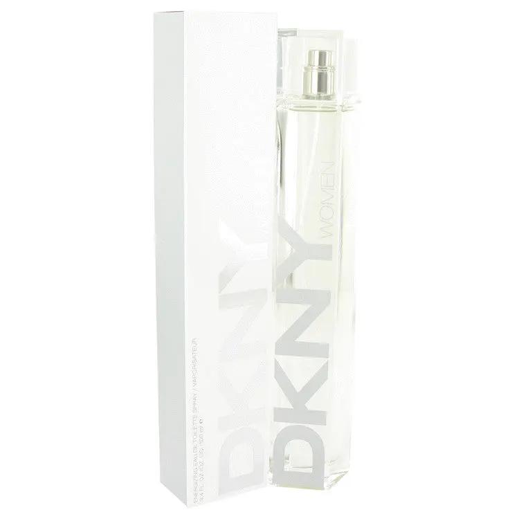 Dkny by Donna Karan Energizing Eau De Toilette Spray 3.4 oz for Women