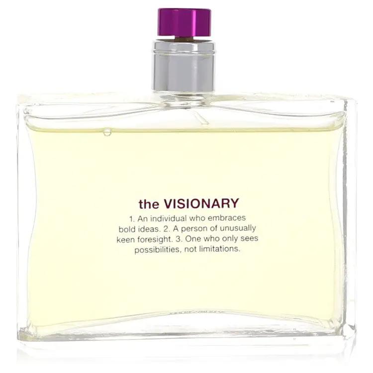 The Visionary by Gap Eau De Toilette Spray (Tester) 3.4 oz for Women