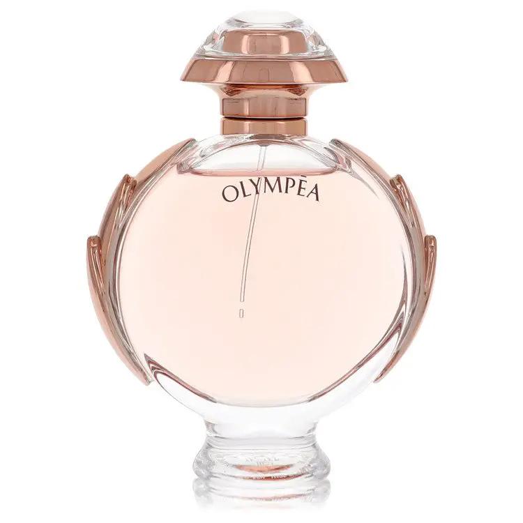 Olympea by Paco Rabanne Eau De Parfum Spray (Tester) 2.7 oz for Women