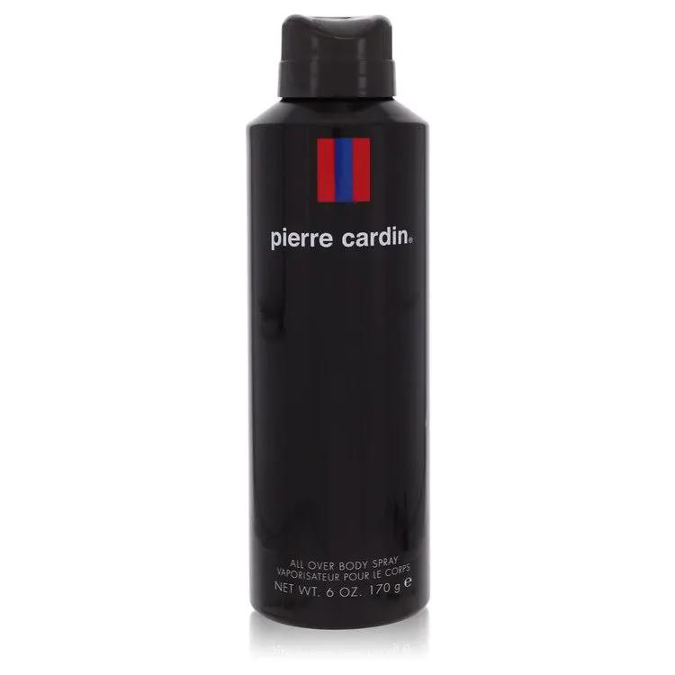 Pierre Cardin by Pierre Cardin Body Spray 6 oz for Men